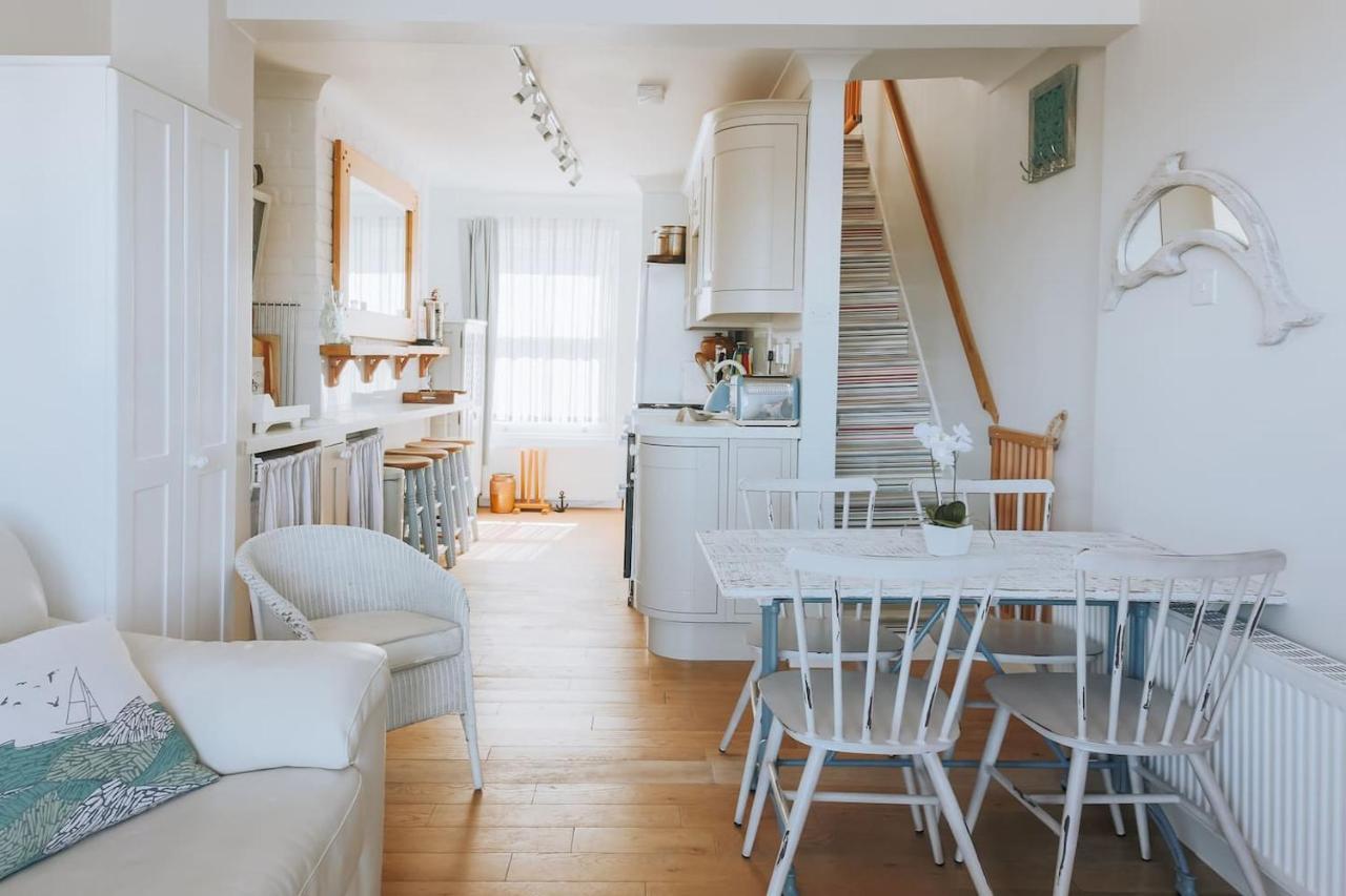 Falmouth View 외부 사진